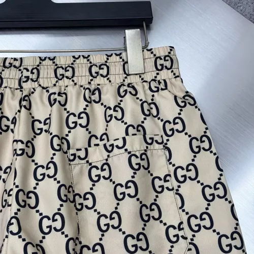 Replica Gucci Pants For Men #1359372 $40.00 USD for Wholesale