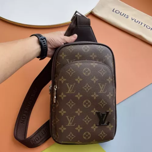 Cheap Louis Vuitton AAA Man Messenger Bags #1359374, $$98.00 USD On Louis Vuitton AAA Man Messenger Bags