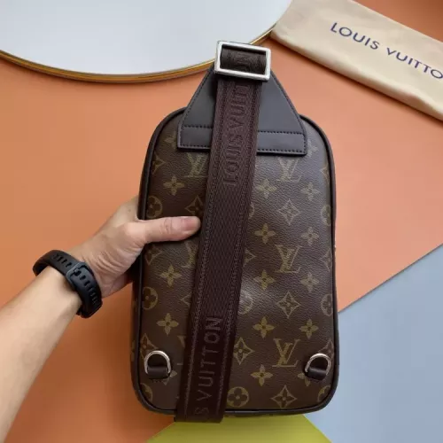 Replica Louis Vuitton AAA Man Messenger Bags #1359374 $98.00 USD for Wholesale