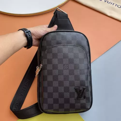 Cheap Louis Vuitton AAA Man Messenger Bags #1359377, $$98.00 USD On Louis Vuitton AAA Man Messenger Bags