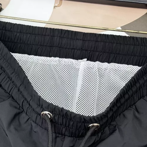 Replica Prada Pants For Men #1359378 $40.00 USD for Wholesale