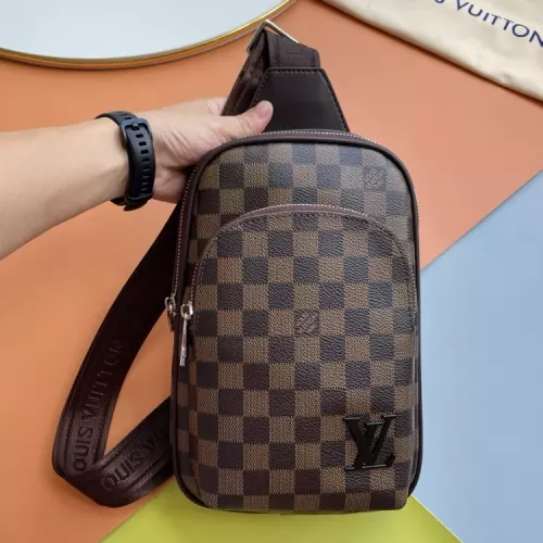 Cheap Louis Vuitton AAA Man Messenger Bags #1359379, $$98.00 USD On Louis Vuitton AAA Man Messenger Bags