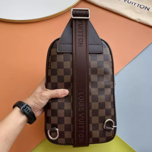 Replica Louis Vuitton AAA Man Messenger Bags #1359379 $98.00 USD for Wholesale
