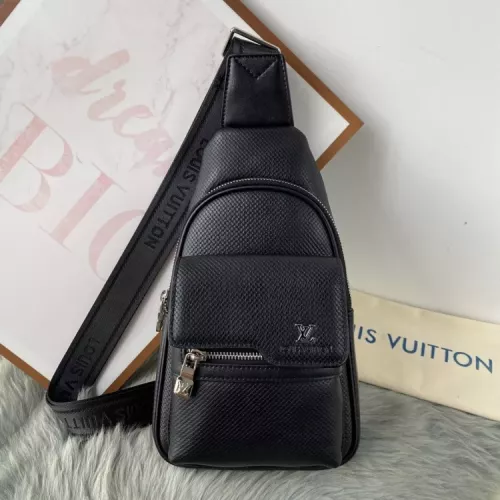 Cheap Louis Vuitton AAA Man Messenger Bags #1359380, $$100.00 USD On Louis Vuitton AAA Man Messenger Bags
