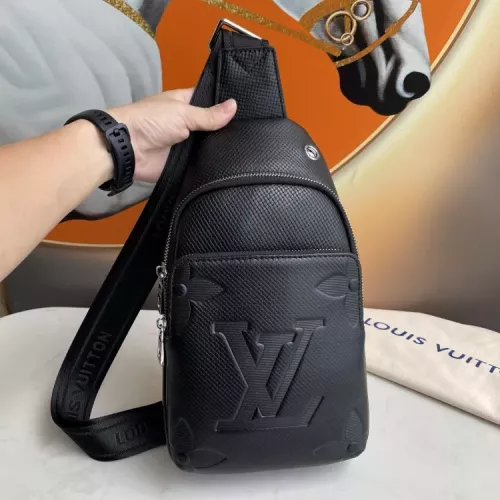 Cheap Louis Vuitton AAA Man Messenger Bags #1359384, $$100.00 USD On Louis Vuitton AAA Man Messenger Bags