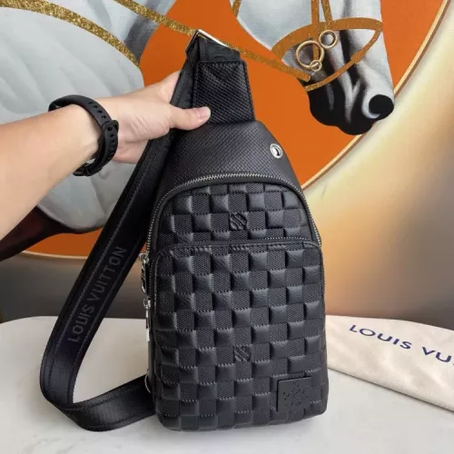 Cheap Louis Vuitton AAA Man Messenger Bags #1359386, $$100.00 USD On Louis Vuitton AAA Man Messenger Bags