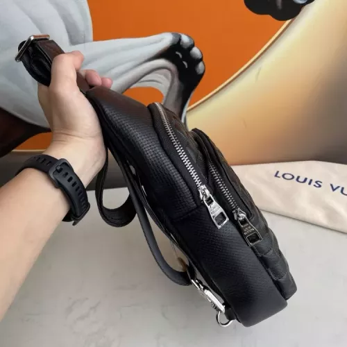 Replica Louis Vuitton AAA Man Messenger Bags #1359386 $100.00 USD for Wholesale