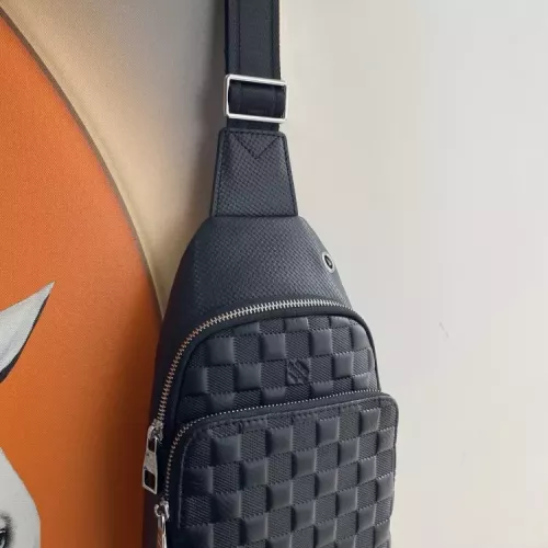 Replica Louis Vuitton AAA Man Messenger Bags #1359386 $100.00 USD for Wholesale