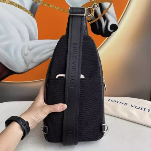 Replica Louis Vuitton AAA Man Messenger Bags #1359386 $100.00 USD for Wholesale