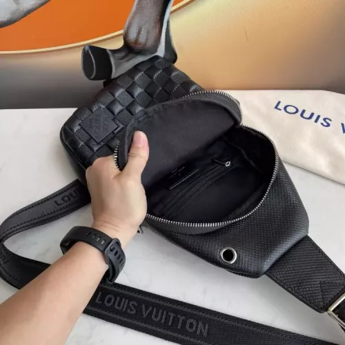 Replica Louis Vuitton AAA Man Messenger Bags #1359386 $100.00 USD for Wholesale