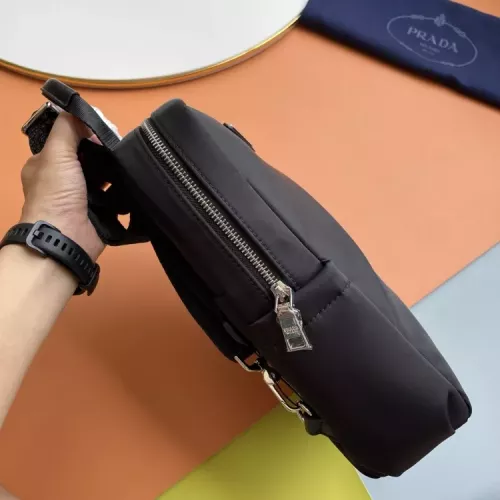 Replica Prada AAA Man Messenger Bags #1359388 $98.00 USD for Wholesale