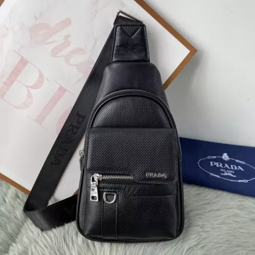 Cheap Prada AAA Man Messenger Bags #1359389, $$100.00 USD On Prada AAA Man Messenger Bags