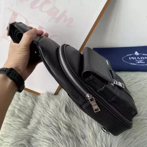 Replica Prada AAA Man Messenger Bags #1359389 $100.00 USD for Wholesale