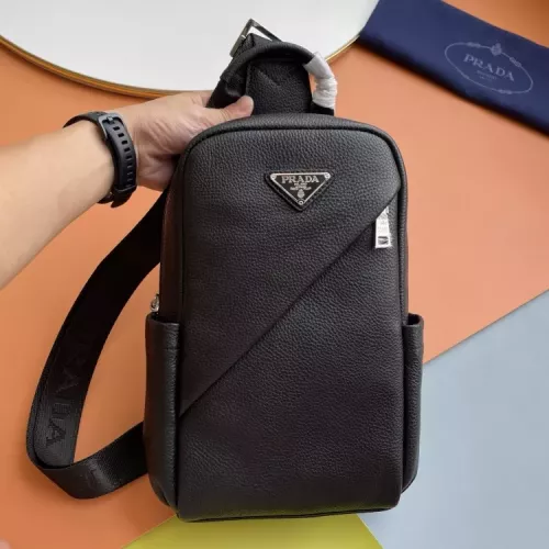 Cheap Prada AAA Man Messenger Bags #1359391, $$102.00 USD On Prada AAA Man Messenger Bags