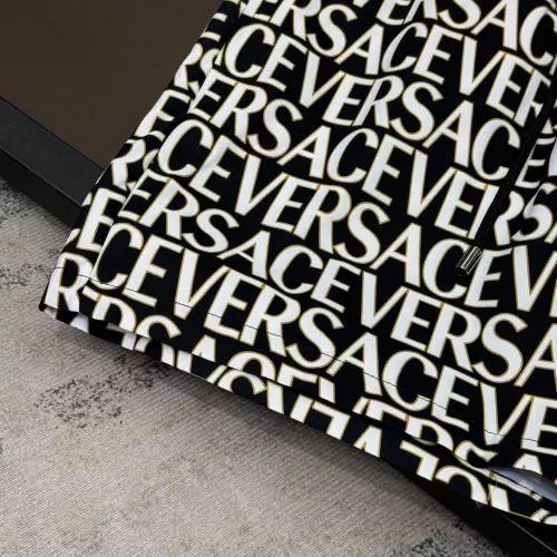 Replica Versace Pants For Men #1359393 $40.00 USD for Wholesale
