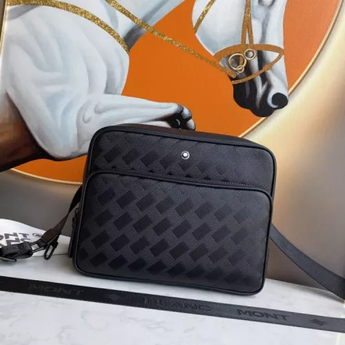 Cheap Mont Blanc AAA Man Messenger Bags #1359398, $$125.00 USD On Mont Blanc AAA Man Messenger Bags