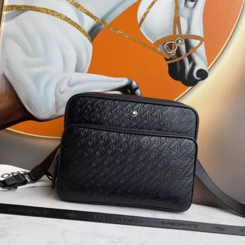 Cheap Mont Blanc AAA Man Messenger Bags #1359400, $$125.00 USD On Mont Blanc AAA Man Messenger Bags