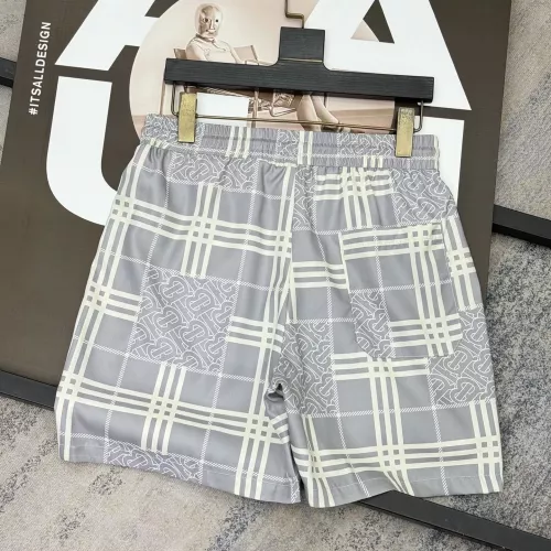 Replica Burberry Pants For Men #1359402 $40.00 USD for Wholesale