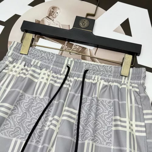 Replica Burberry Pants For Men #1359402 $40.00 USD for Wholesale