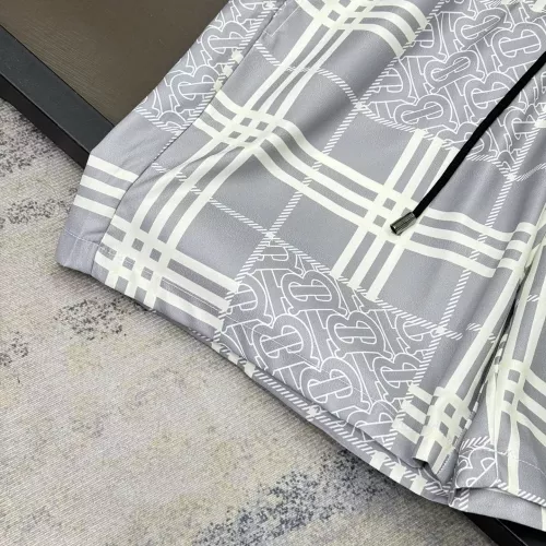 Replica Burberry Pants For Men #1359402 $40.00 USD for Wholesale