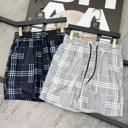 Replica Burberry Pants For Men #1359403 $40.00 USD for Wholesale