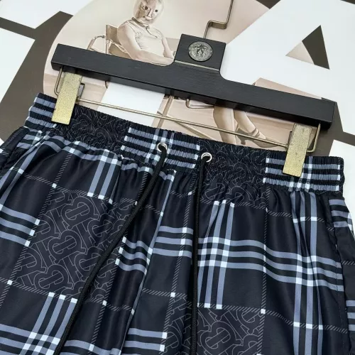 Replica Burberry Pants For Men #1359403 $40.00 USD for Wholesale