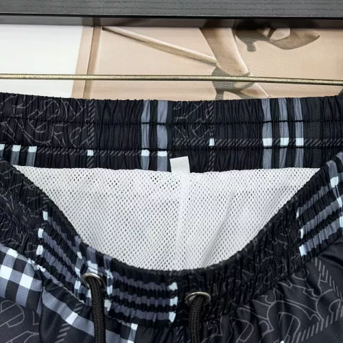 Replica Burberry Pants For Men #1359403 $40.00 USD for Wholesale
