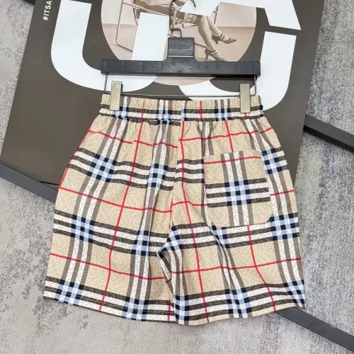 Replica Burberry Pants For Men #1359405 $40.00 USD for Wholesale