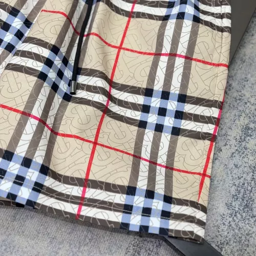 Replica Burberry Pants For Men #1359405 $40.00 USD for Wholesale