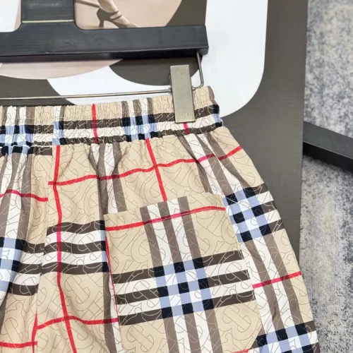 Replica Burberry Pants For Men #1359405 $40.00 USD for Wholesale