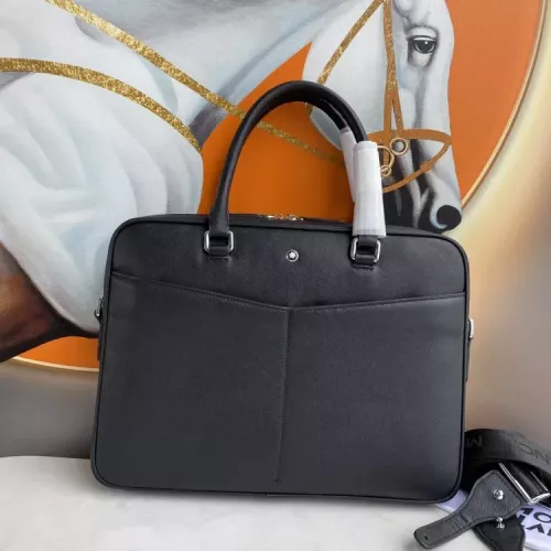 Cheap Mont Blanc AAA Man Handbags #1359406, $$175.00 USD On Mont Blanc AAA Man Handbags