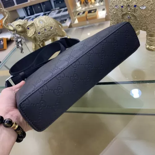 Replica Gucci AAA Man Messenger Bags #1359418 $122.00 USD for Wholesale