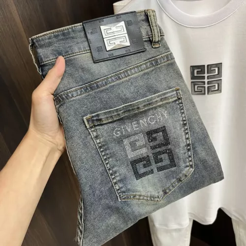 Cheap Givenchy Jeans For Men #1359426, $$88.00 USD On Givenchy Jeans