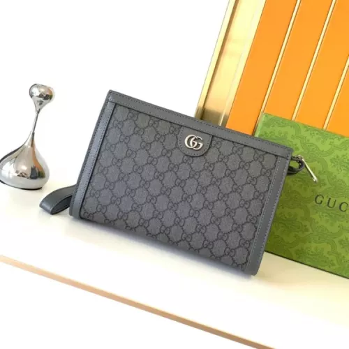Cheap Gucci AAA Man Wallets #1359428, $$85.00 USD On Gucci AAA Man Wallets