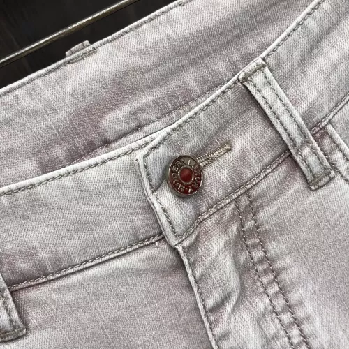 Replica Moncler Jeans For Men #1359430 $88.00 USD for Wholesale