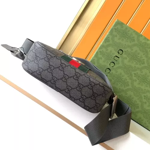 Replica Gucci AAA Man Messenger Bags #1359431 $98.00 USD for Wholesale