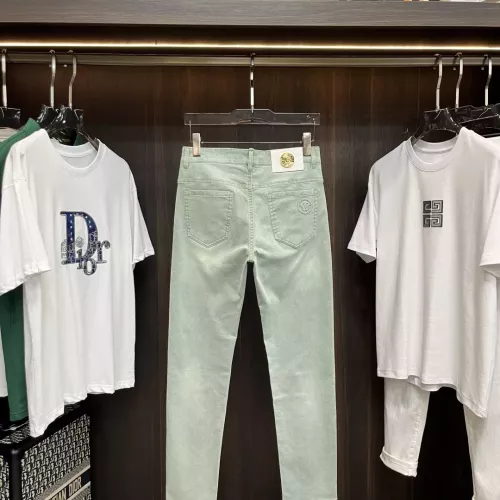 Replica Versace Jeans For Men #1359434 $88.00 USD for Wholesale