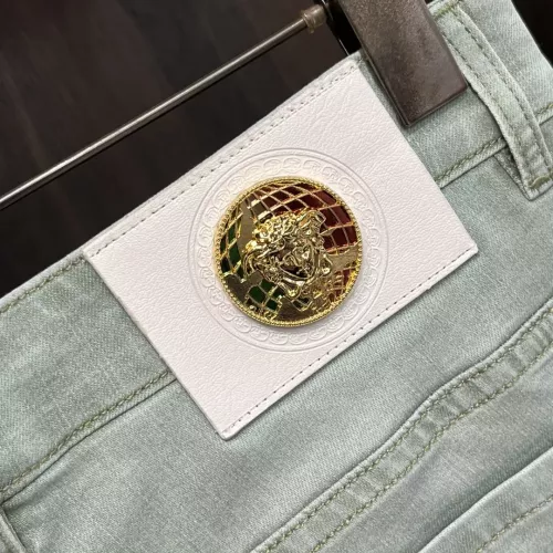 Replica Versace Jeans For Men #1359434 $88.00 USD for Wholesale