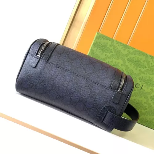 Replica Gucci AAA Man Messenger Bags #1359435 $98.00 USD for Wholesale