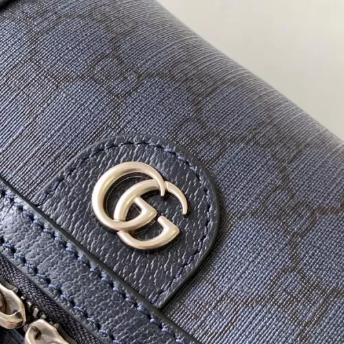 Replica Gucci AAA Man Messenger Bags #1359435 $98.00 USD for Wholesale