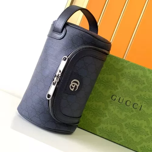 Replica Gucci AAA Man Messenger Bags #1359435 $98.00 USD for Wholesale