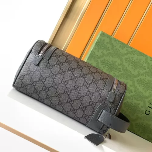 Replica Gucci AAA Man Messenger Bags #1359436 $98.00 USD for Wholesale