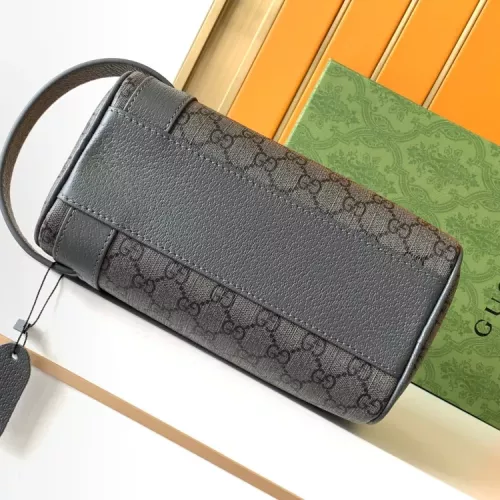 Replica Gucci AAA Man Messenger Bags #1359436 $98.00 USD for Wholesale