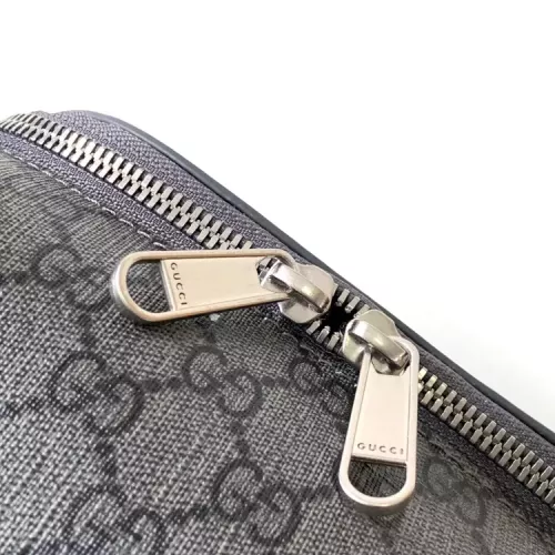 Replica Gucci AAA Man Messenger Bags #1359436 $98.00 USD for Wholesale