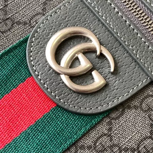 Replica Gucci AAA Man Messenger Bags #1359437 $102.00 USD for Wholesale