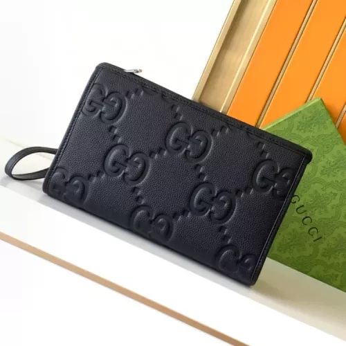 Cheap Gucci AAA Man Wallets #1359439, $$102.00 USD On Gucci AAA Man Wallets
