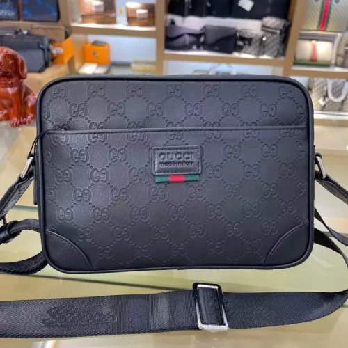 Cheap Gucci AAA Man Messenger Bags #1359440, $$108.00 USD On Gucci AAA Man Messenger Bags