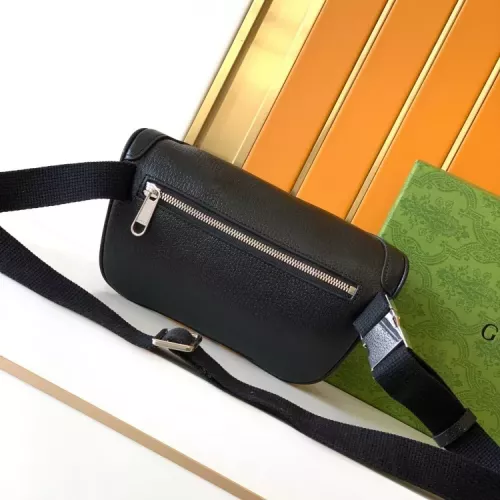 Replica Gucci AAA Quality Belt Bags #1359441 $102.00 USD for Wholesale