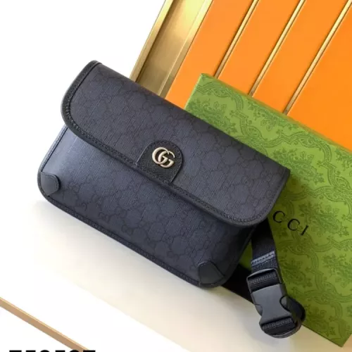 Cheap Gucci AAA Quality Belt Bags #1359442, $$98.00 USD On Gucci AAA Quality Belt Bags