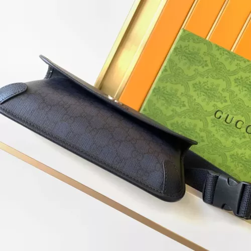 Replica Gucci AAA Quality Belt Bags #1359442 $98.00 USD for Wholesale